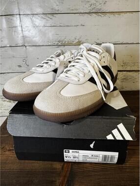 Adidas Samba Men's 9.5/Women's 10.5 NIB